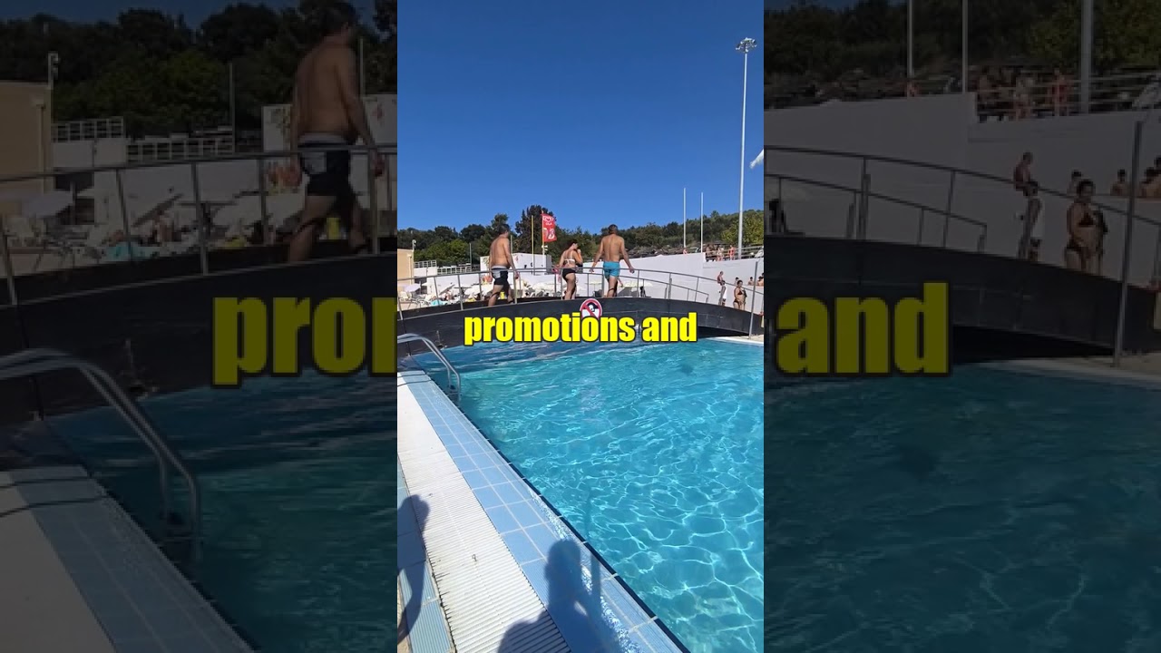 Water parks maximize profits with year-round revenue stre...