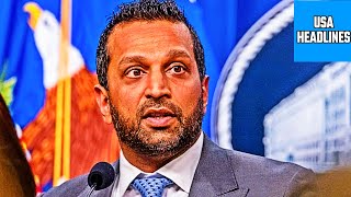 FBI Agents Leak Alleged ‘Diva Demands’ by Keystone Kash