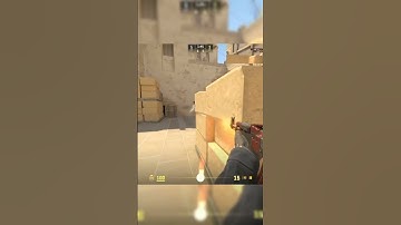 Fast ACE 🔥 #csgo2 #csgo #counterstrike #cs2moments #cs2 #csgoclips #csgolive #ace