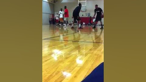 2013 National Champions Louisville Cardinals pick up game *