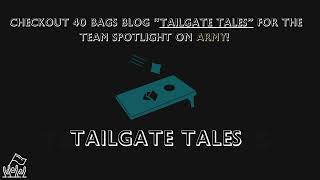 #40Bags Ultimate #Tailgate Guide - Army!