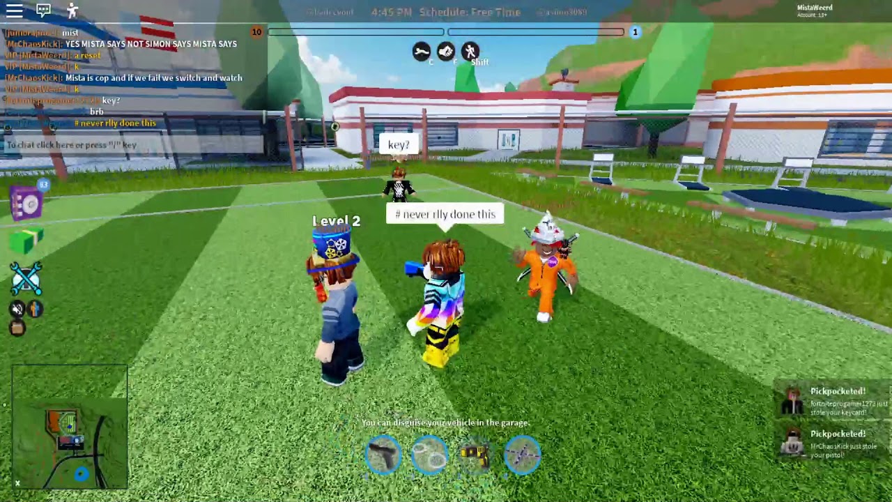 Road to 1M (Jailbreak) - YouTube