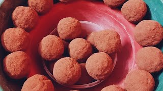 ASMR♥️Whole crush || Soft reddirt balls || Paste play😋pls full watch🙏 #asmr #Riya_asmr @riyaasmr06 screenshot 1