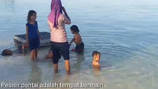 Pulau Rajuni|Surga di Selatan Sulawesi