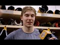 Forsberg, Wood & Brunette - Postgame: March 17, 2026