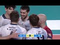 Highlights mach Pallavolo Padova - Mint Vero Volley Monza