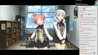 Kate Live! - I Thought It'd be Harem Paradise, but it Turned Out Yandere Hell [Episode 3]