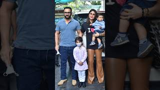 Kareena Kapoor daughter sara Ali Khan ??❤️ housband Saif Ali Khan saifalikhan kareenakapoorkhan