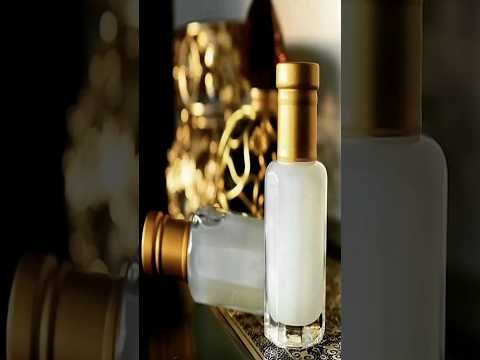 اصل و قصة عطر المسك