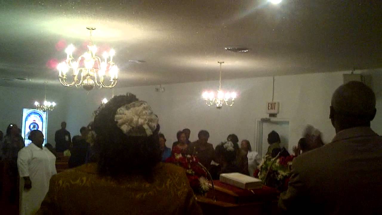 St. Paul Pentecostal Holiness Church Praise Break YouTube