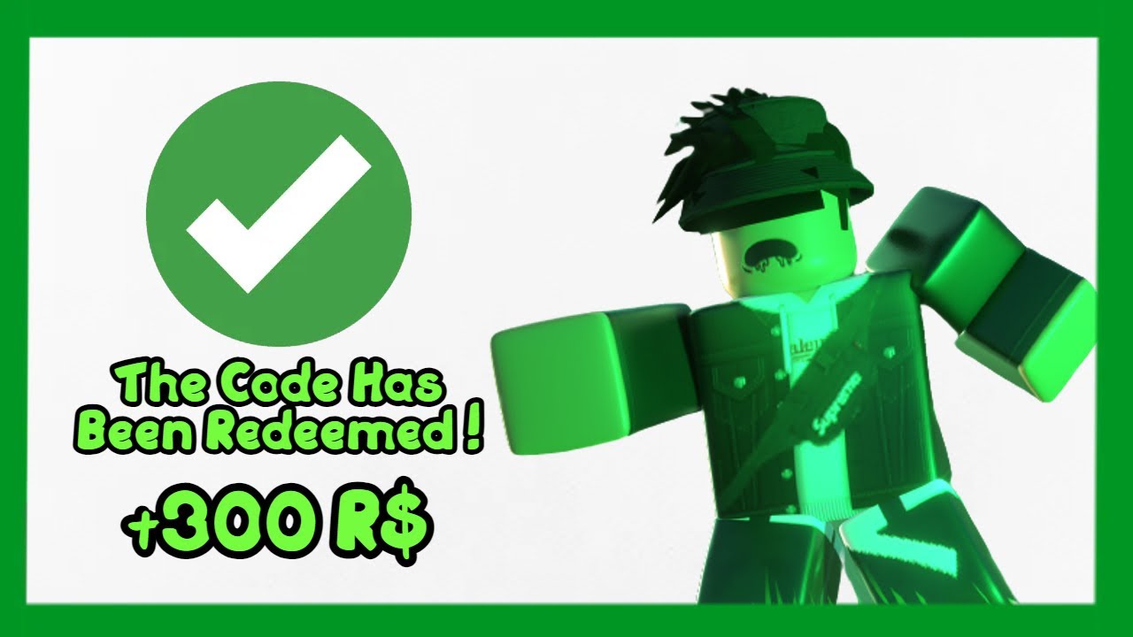 *ALL NEW* 18 FREE ROBUX PROMO CODES FOR (CLAIMRBX, BLOX.LAND