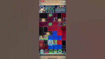 FEH Everliving Breath Support