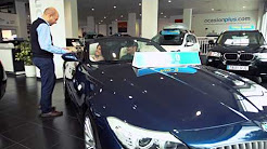 OcasionPlus, coches segunda mano, compra venta de coches y coches de ocasión en Madrid. Opiniones