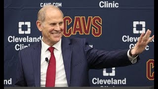 How is John Beilein adjusting to the NBA - MS&LL 7/5/19