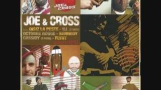 Watch Joe  Cross Pas La Pour Rien feat Disiz La Peste video