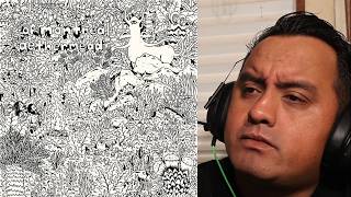 Of Montreal - Aethermead (Reaction)