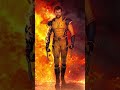 Which Super Hero You Will Choose 😱 | #shorts #short #ironman #marvel