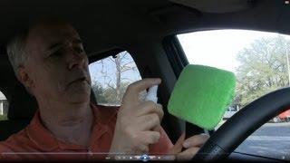 Windshield Wonder Review As Seen On Tv
