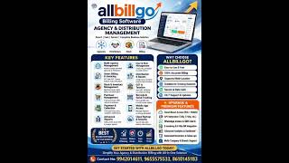 Agency #billingautomation #fastbilling #accountingsoftware