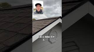 What's Better: Gable or Ridge Venting? Unveiling the Ultimate Choice! 🏡💡