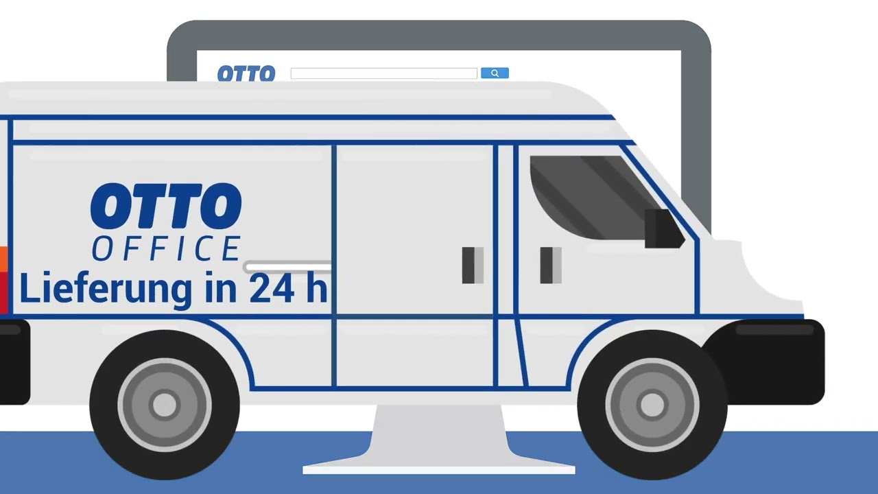 OTTO Office | Ordnen & Archivieren