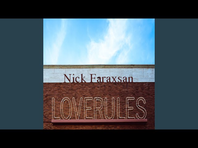 Love Rules