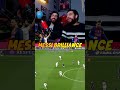 Messi Brilliance 🤯🔥 #shorts