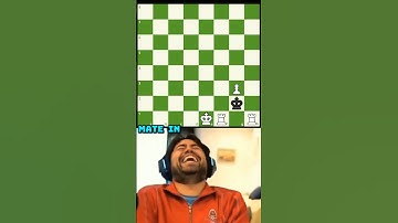 chiếu hết 3 nước. mate in 3 -11 #chess #covualogic