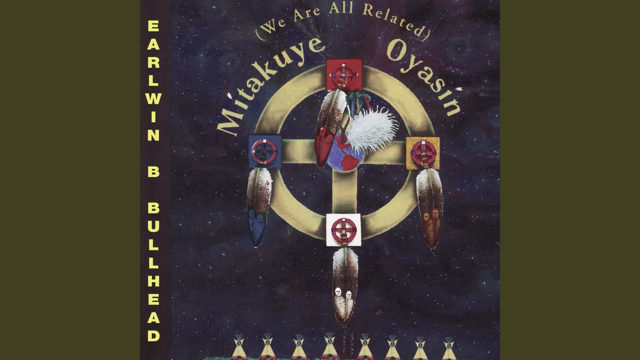 Love Song Of The Oglala