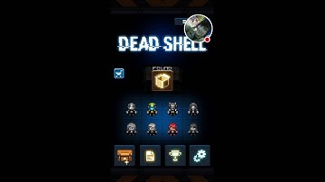 My Dead Shell Stream