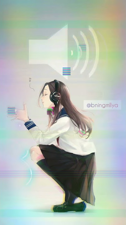 Story whatsapp mp3 song - as long as you love me♡