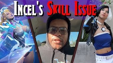 TikTok Incel Blames Women For His Skill Issue