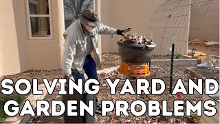 Solving Yard and Garden Problems by RoseRed Homestead  6,779 views 1 month ago 11 minutes, 27 seconds