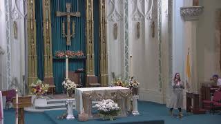 6th Sunday of Easter