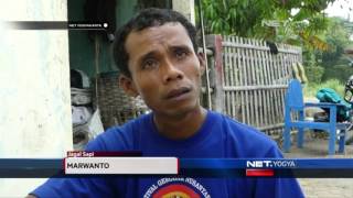 NET YOGYA - Idul Adha Berkah Bagi Tukang Jagal Musiman