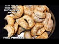 HOW TO MAKE GUJIYA| GHUGRA | KARANJI #diwalisweets #gujiya #gujiyahindime #happydiwali