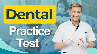Dental Practice Test 2026 Dental Certification Exam Questions & Test Prep Study Guide
