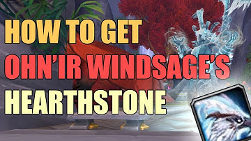 Honor Our Ancestors Achievement Guide (FAST & EASY) for Ohn