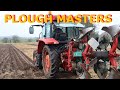 North notts ploughing match