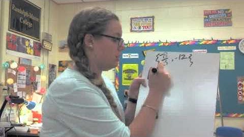 Absolute Value Equations with Extraneous Solutions