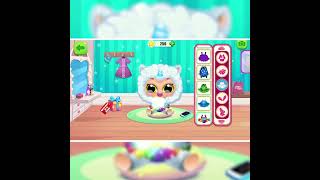 Unicorn Baby Care - Pony Game For Android | 1-C screenshot 1