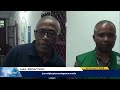 LE JOURNAL LIVE DU 25 JUILLET 2026 BY TV PLUS MADAGASCAR