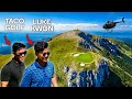 We Attempt the HARDEST Par 3 on Earth (With Luke Kwon & Taco Golf)