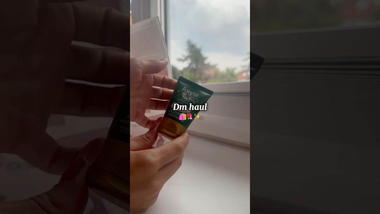 Dm haul✨🍂 