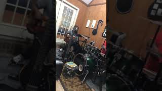 LJ Echols “From the Back” (Practice)