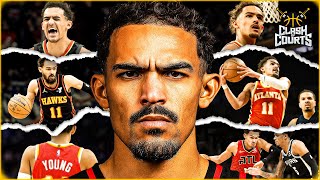 Why 2021 Trae Young Became the NBA’s Ultimate VILLAIN