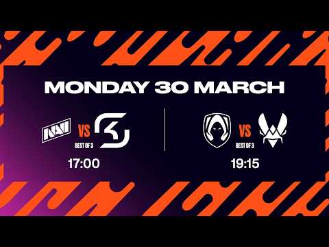 TH vs VIT | 2026 LEC Spring Split - Week 1 Day 3