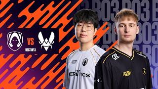 TH vs VIT | 2026 LEC Spring Split - Week 1 Day 3