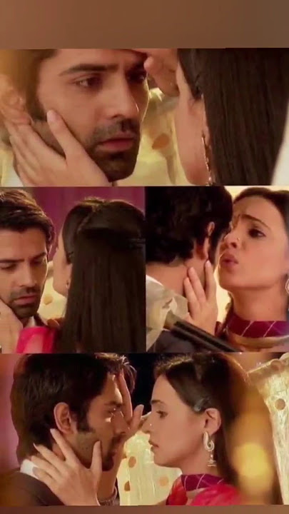 Khushi 😧 Care_ Arnav🤬 |I💛💙I| She_Madness😇 Arnav_ Maturity😠_Best Pairs 👥I| #ipkknd #cutecuple #shorts