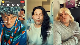 NEW PatDLucky Tik Tok Videos | Funny @patdluckyy Best Tiktok and Instagram Videos 2023